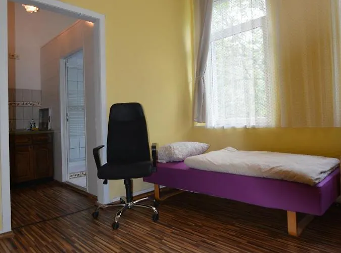 Daire Ma-6 2gs Krefeld